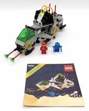 Lego 1968 - Classic Space -