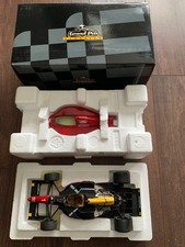 Exoto 1:18 Ferrari 641/2 Alain Prost 1990