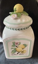 Villeroy & Boch French Garden