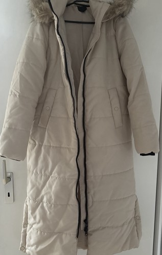 Vero moda damen - damen, steppmantel