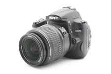 Nikon D5000 DSLR Digitalkamera
