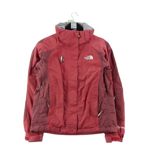 The north face parka - the,