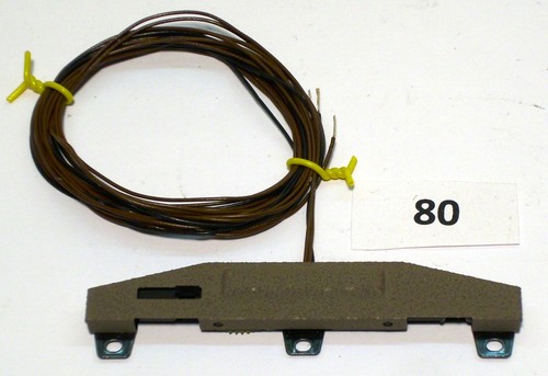 Fleischmann n - fleischmann, h0