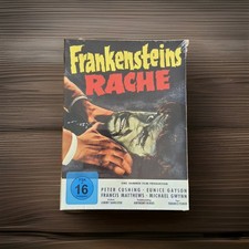 Frankensteins rache anolis - rache|,