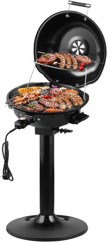 Cusimax elektrogrill - cusimax,