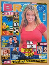 BRAVO Nr.26 vom 24.6.1999 Tim Sander, Christian Wunderlich, Hanson, Madonna...
