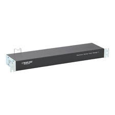 Black Box PS581A 4x C13 1x C14 Rackmount PDU Remote Circuit Power Manager New