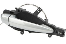 Türgriff m. Lichtpaket vo. re