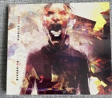 CD + DVD Riverside – Singles