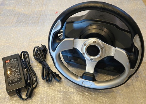 Thrustmaster t500rs racing - t500rs,