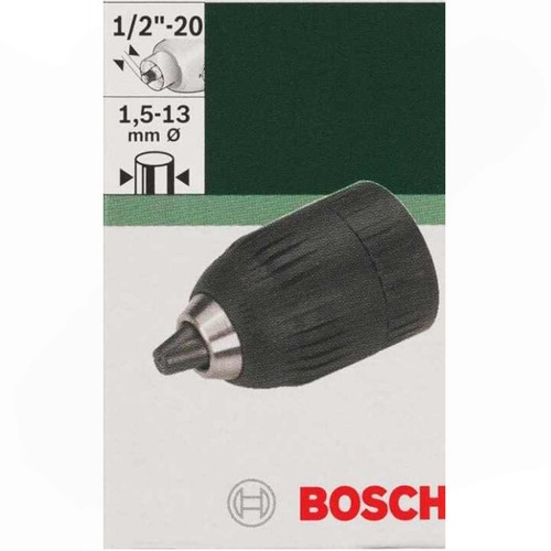 Bosch schnellspannbohrfutter - bosch,