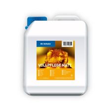 Dr. Schutz Vollpflege matt Einpflege elastischer Böden, Fußboden, Pflege (5 L)