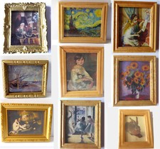 Bild Bilder Gemälde