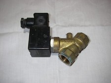 ASCO Abschaltventil 220V Gasheizung Flüssiggasheizung Flüssiggas