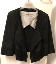 Drykorn Lederjacke Zustand WNEU Gr.38-40.