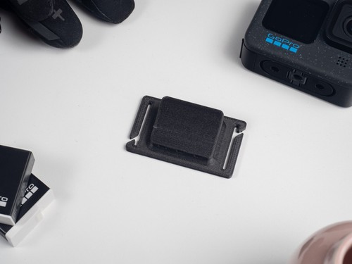 Halter für gopro - halter,
