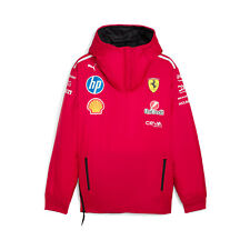 Scuderia Ferrari F1 2025