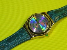 Swatch Irony Medium -
