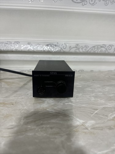 Stax srd kopfhörer - stax,