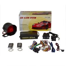 KFZ Auto Funk Fernbedienung Alarmanlage Zentralverriegelung Universal