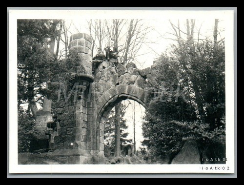 Foto wk2 reichswehr 1933 - reichswehr, zu