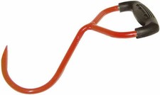 Handhaken mit D-Griff, Hebehaken, Ziehhaken, Baumhaken, Forsthaken, 26-2013