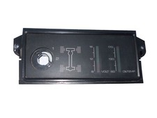 ALLRAD ZUSCHALTUNG SCHALTER