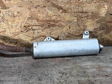 Honda Auspuff Schalldämpfer Endschalldämpfer CR 250 ESD Silencer Exhaust