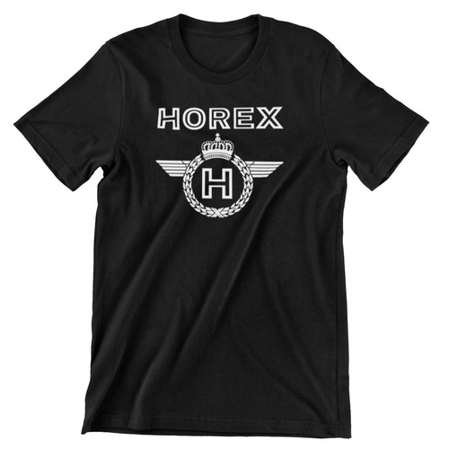 Horex shirt - horex,