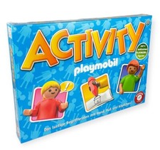 Piatnik Activity Playmobil