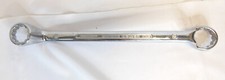 Sandvik Belzer Ring-Schraubenschlüssel No. 2 Ringweite 30/34 Neuwertig