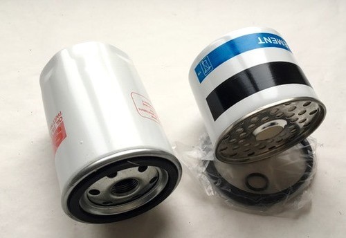 Filter öl kraftstoff diesel - kraftstoff,