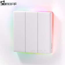 Sonoff wifi smart - t5,