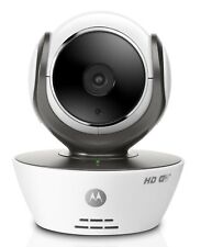 Motorola MBP Connect 85 Digitale Wi-Fi Babyphone Videoaufnahme ++B-Ware+