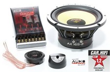 Audio system 165 evo helon - system,