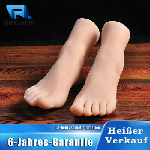 1paar silikon füße - 1paar,