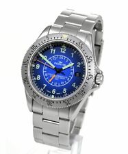 Fortis Official Cosmonauts