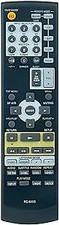 RC-645S Ersetzte Fernbedienung f??r Onkyo HT-R330 HT-R340 TX-SR304S HTS4100