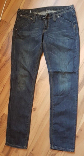 Levis demi curve skinny boot - skinny,