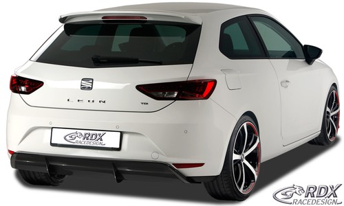 Dachspoiler heckspoiler für - dachspoiler,