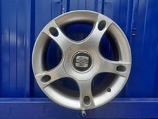 1M0601025M FELGE / 1018244 FÜR SEAT TOLEDO 1M2 1.9 TDI