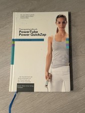 Peter Laatsch - Therapiehandbuch - PowerTube Power QuickZap (Akupunkttherapie)