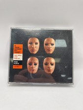 CD Pink Floyd - Is There