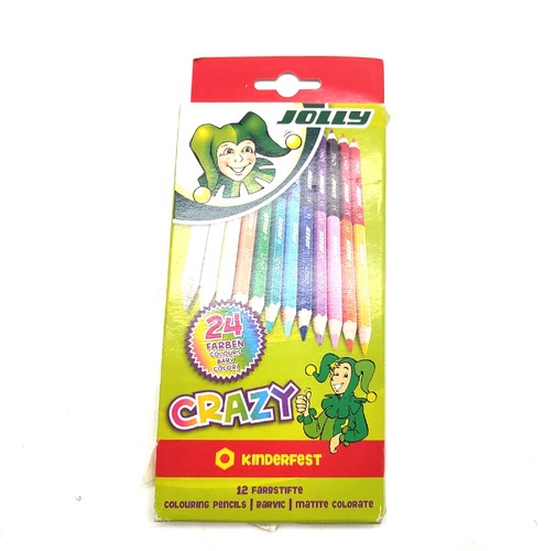 Jolly superstick crazy - jolly,