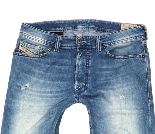 Original diesel herren jeans - herren,