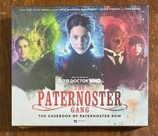 The Paternoster Gang