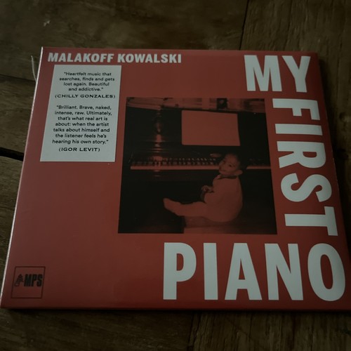 Malakoff kowalski first - malakoff,