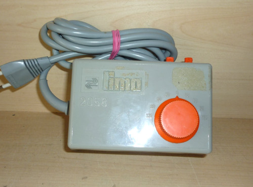 Lima bühler trafo 2058 - -,