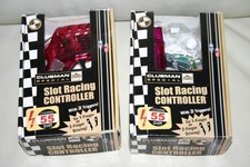2 Slot Racing Controller, Clubman special, CS3500b, 55Ohm, RTRegler V7, in OVP
