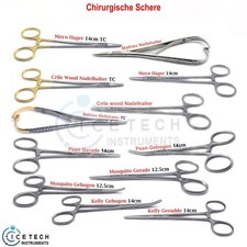 Medizinische Chirurgische